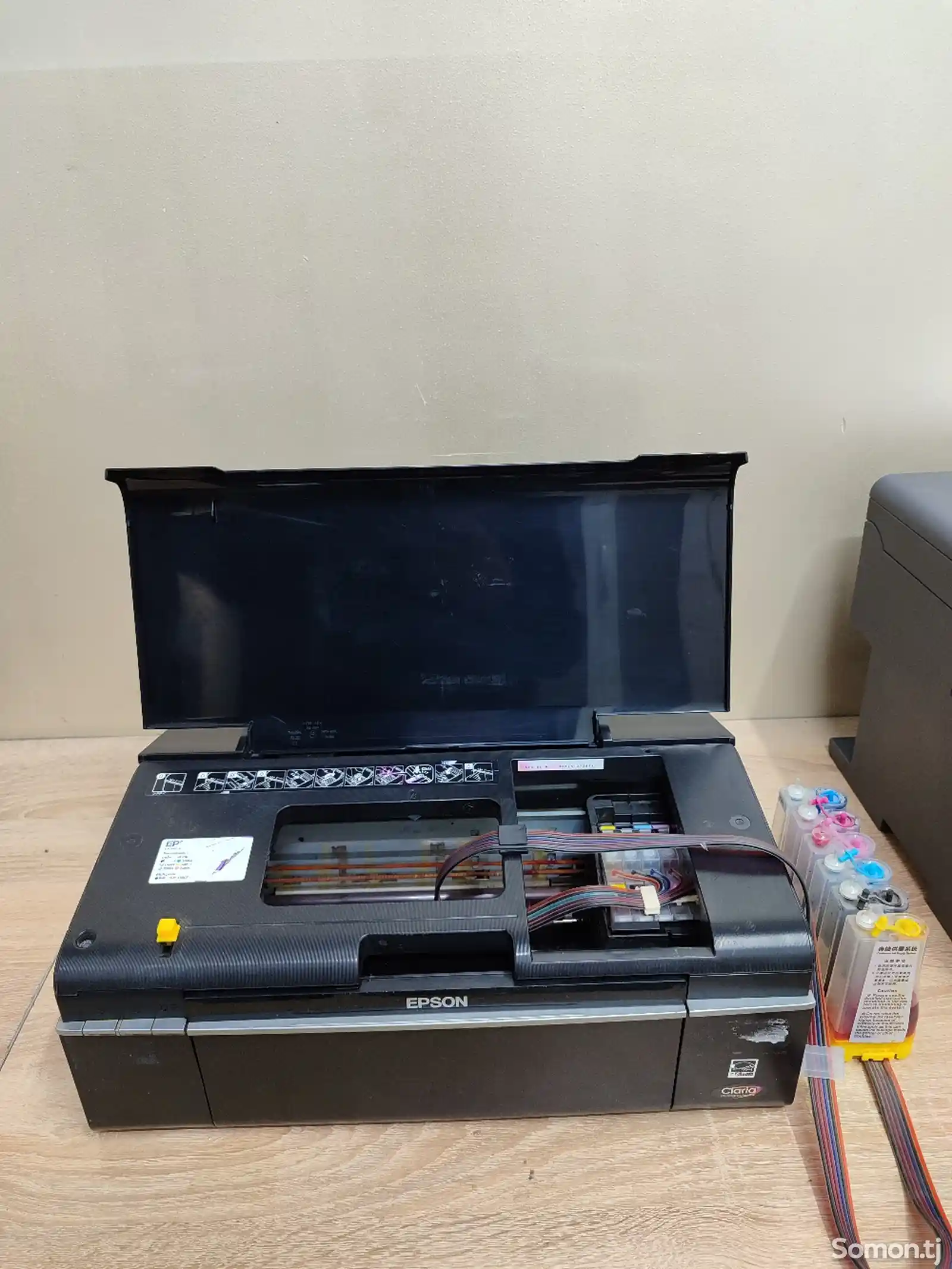 Принтер Epson p50-3