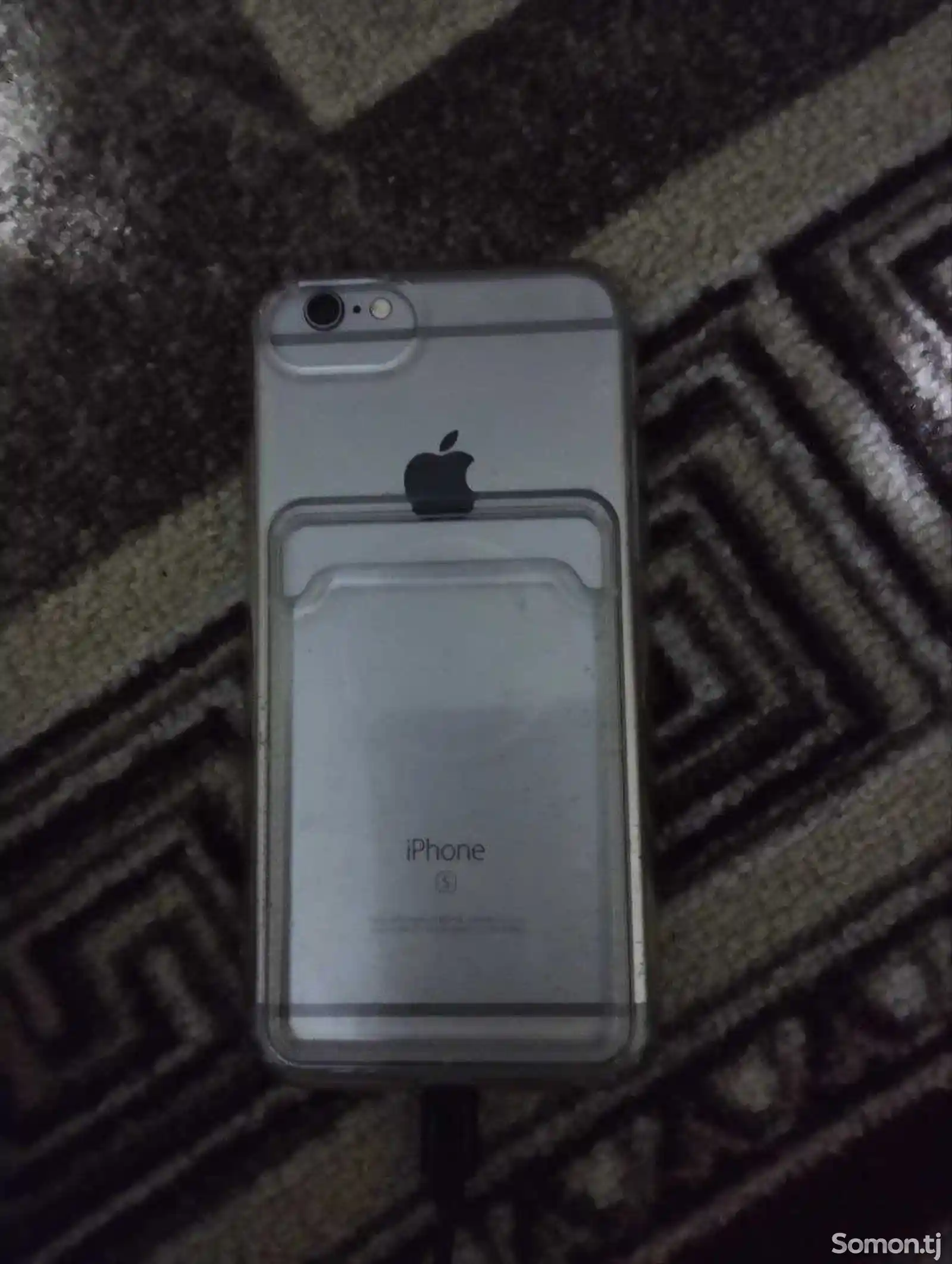 Apple iPhone 6s, 128 gb-5
