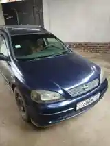 Opel Astra G, 1999-7