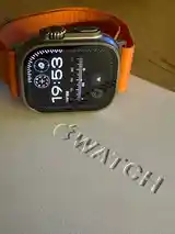 Смарт часы Apple Watch Ultra 2-2