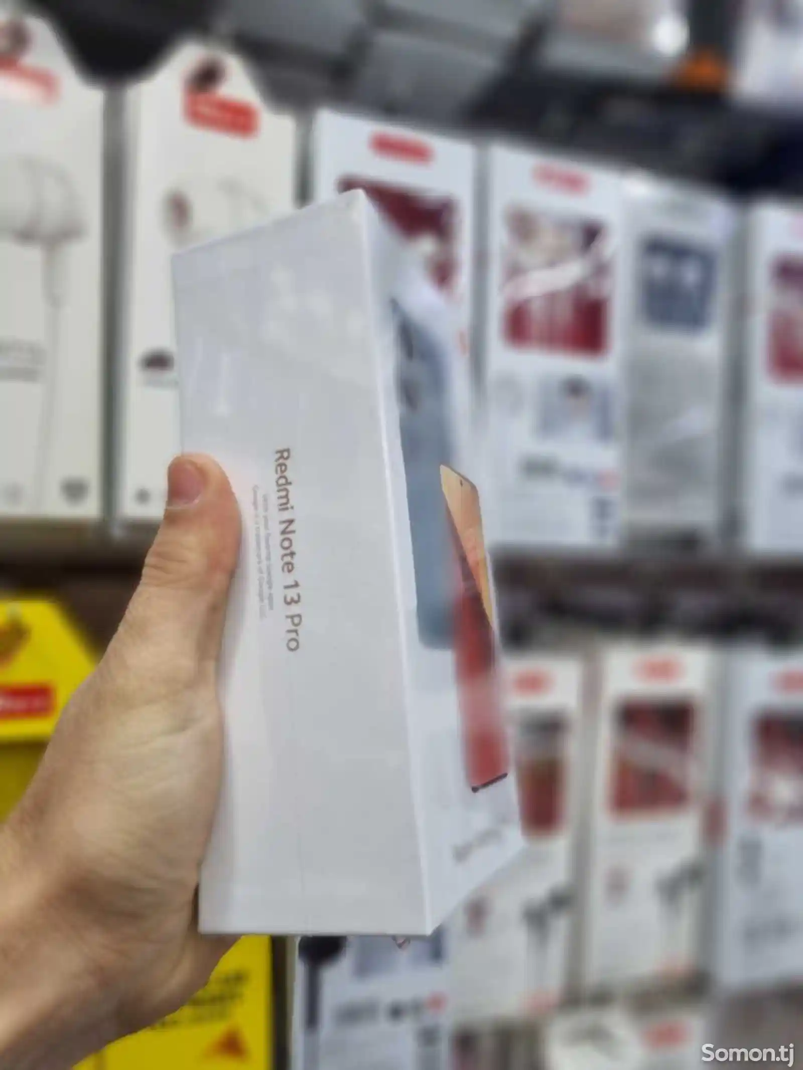 Xiaomi Redmi Note 13 pro 8/256gb-2