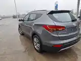 Hyundai Santa Fe, 2014-2