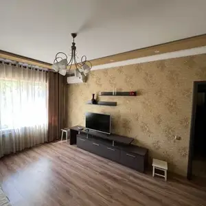 2-комн. квартира, 1 этаж, 60м², Сино