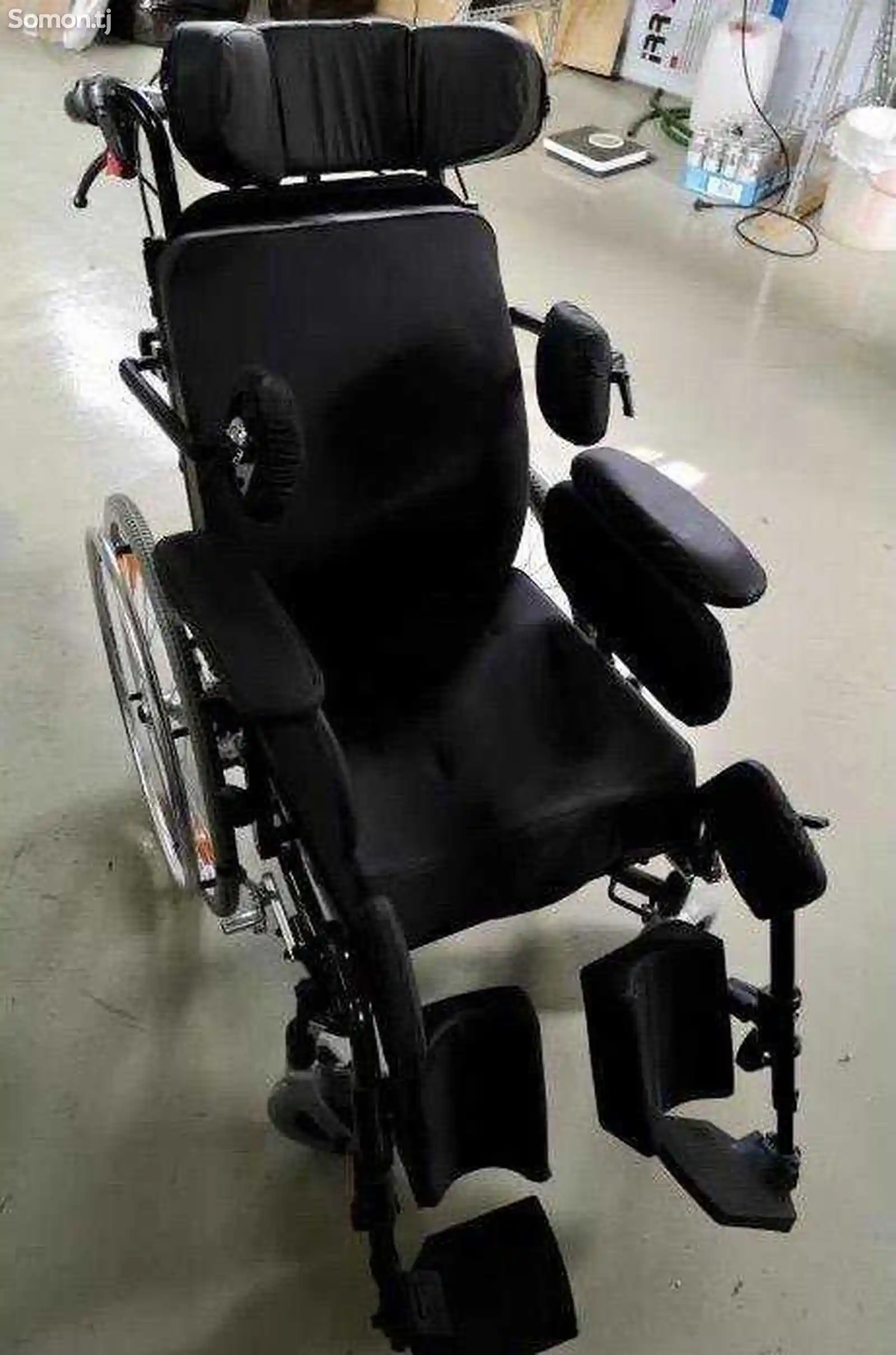 Инвалидная коляска дцп-1