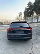 Audi Q8, 2019-3