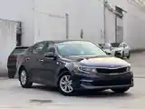 Kia Optima, 2018-2