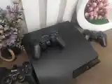 Игровая приставка Sony PlayStation 4 Pro series gb tb slim x model box-11