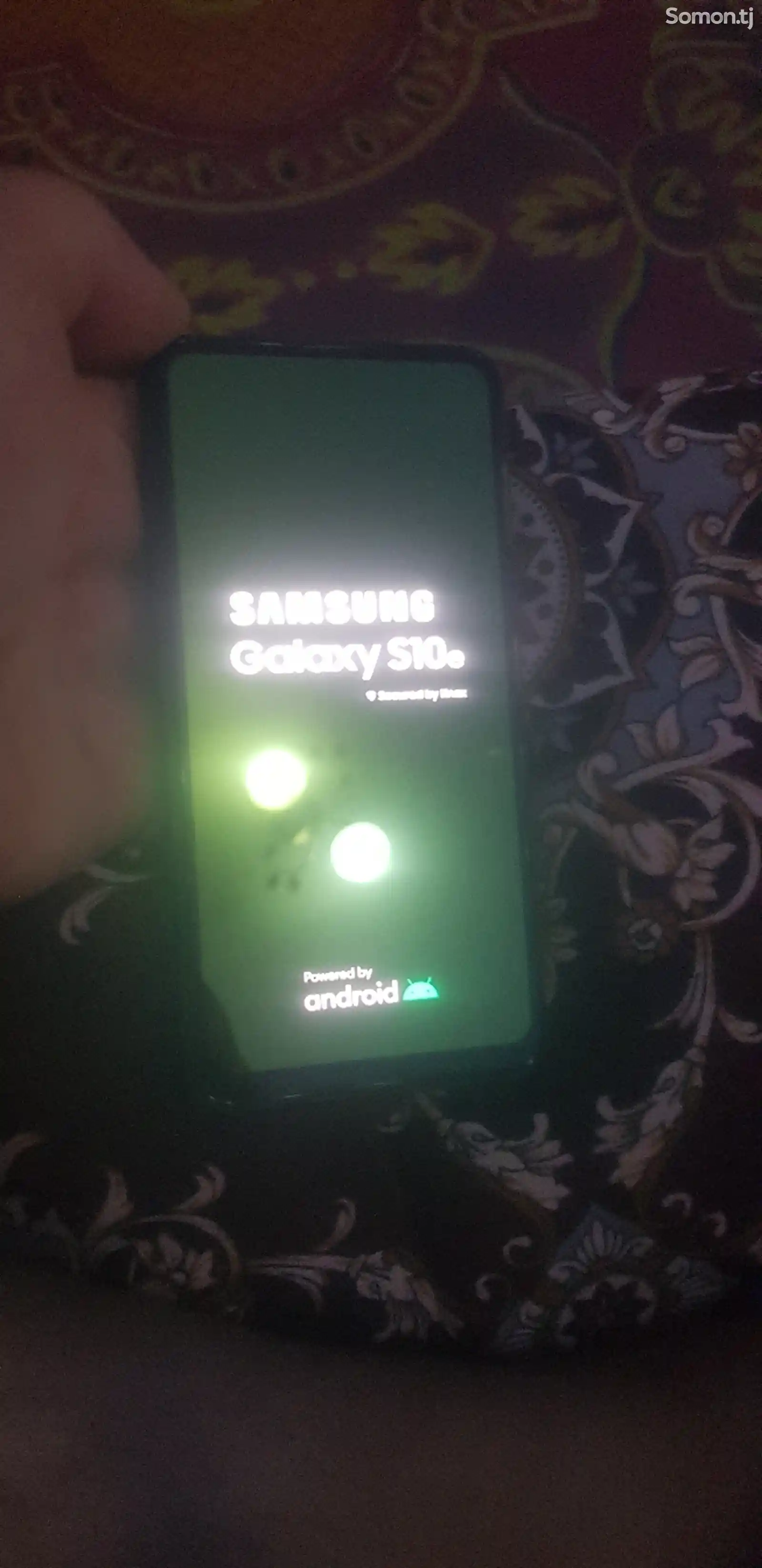 Samsung Galaxy S10E-4