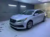 Hyundai Sonata, 2017-2