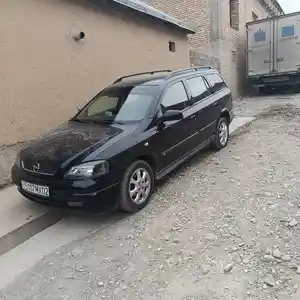 Opel Astra G, 2004