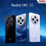 Xiaomi Redmi 14C 4/128Gb-5