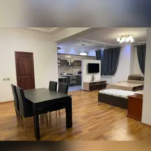 2-комн. квартира, 6 этаж, 88м², Пединститут