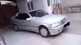 Mercedes-Benz C class, 1999-2