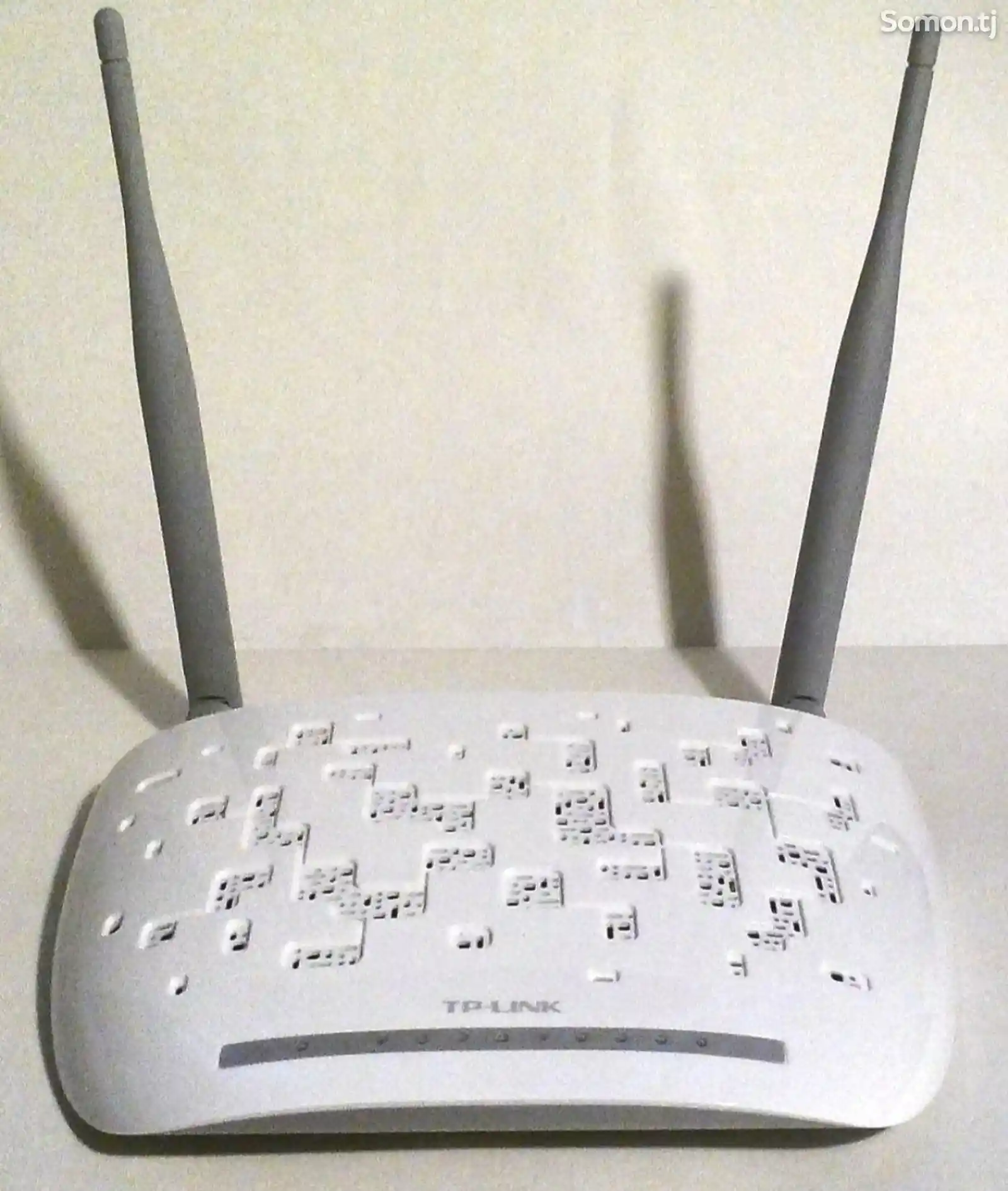 Wi-Fi роутер TP-Link-3