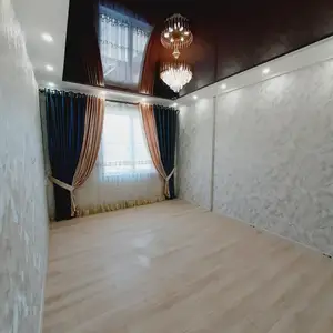 3-комн. квартира, 1 этаж, 60 м², Тец