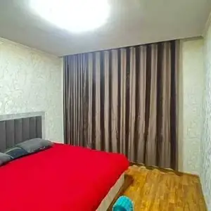 2-комн. квартира, 3 этаж, 62м², Зарафшон