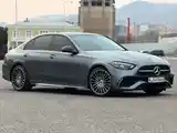 Mercedes-Benz C class, 2024-13