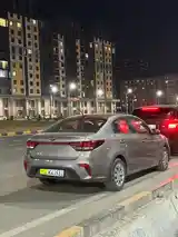 Kia Rio, 2018-3