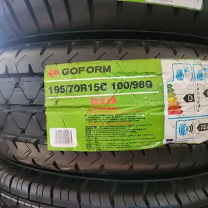 Шины 195/70 R15