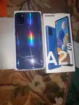 Samsung Galaxy A21S-4