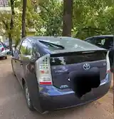 Toyota Prius, 2012-2