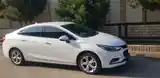 Chevrolet Cruze, 2017-4