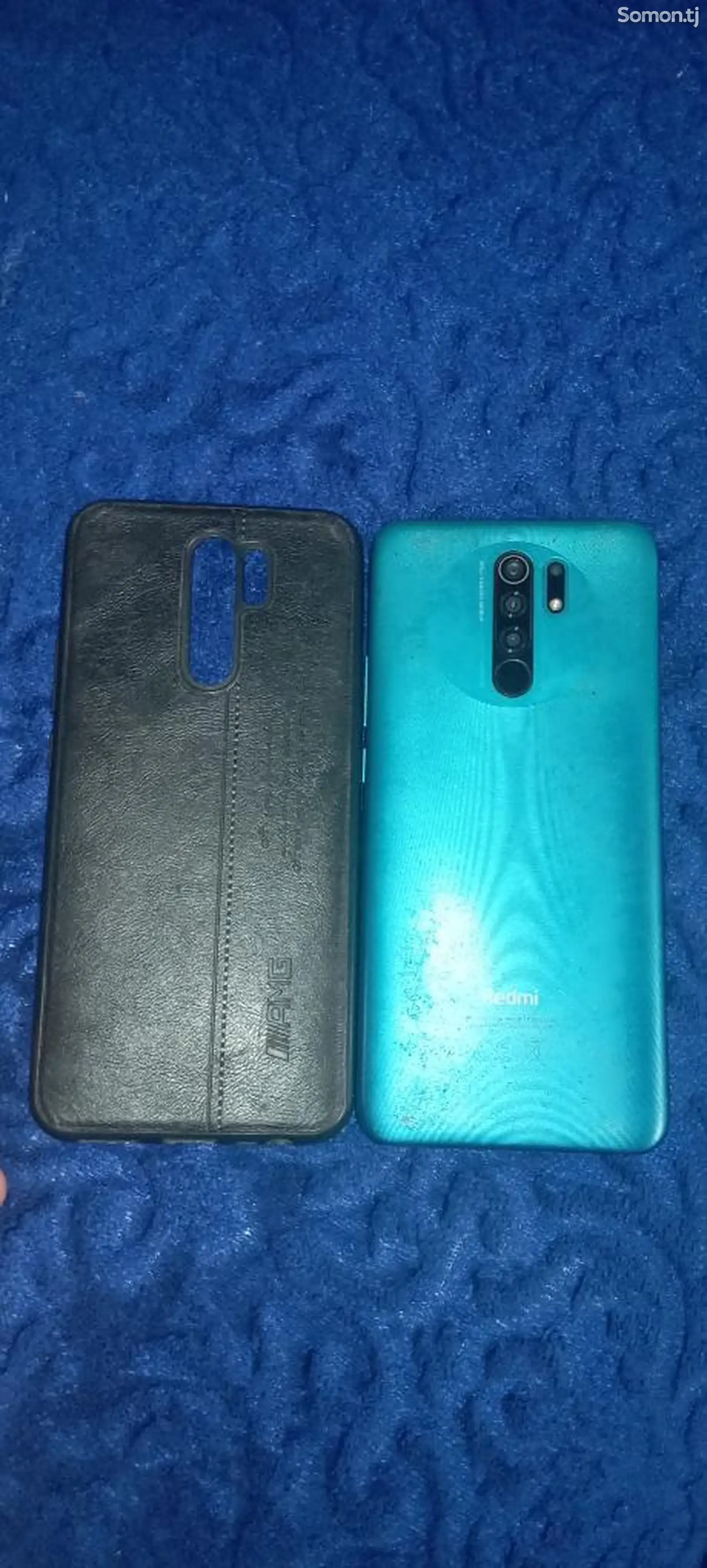 Xiaomi Redmi 9-1