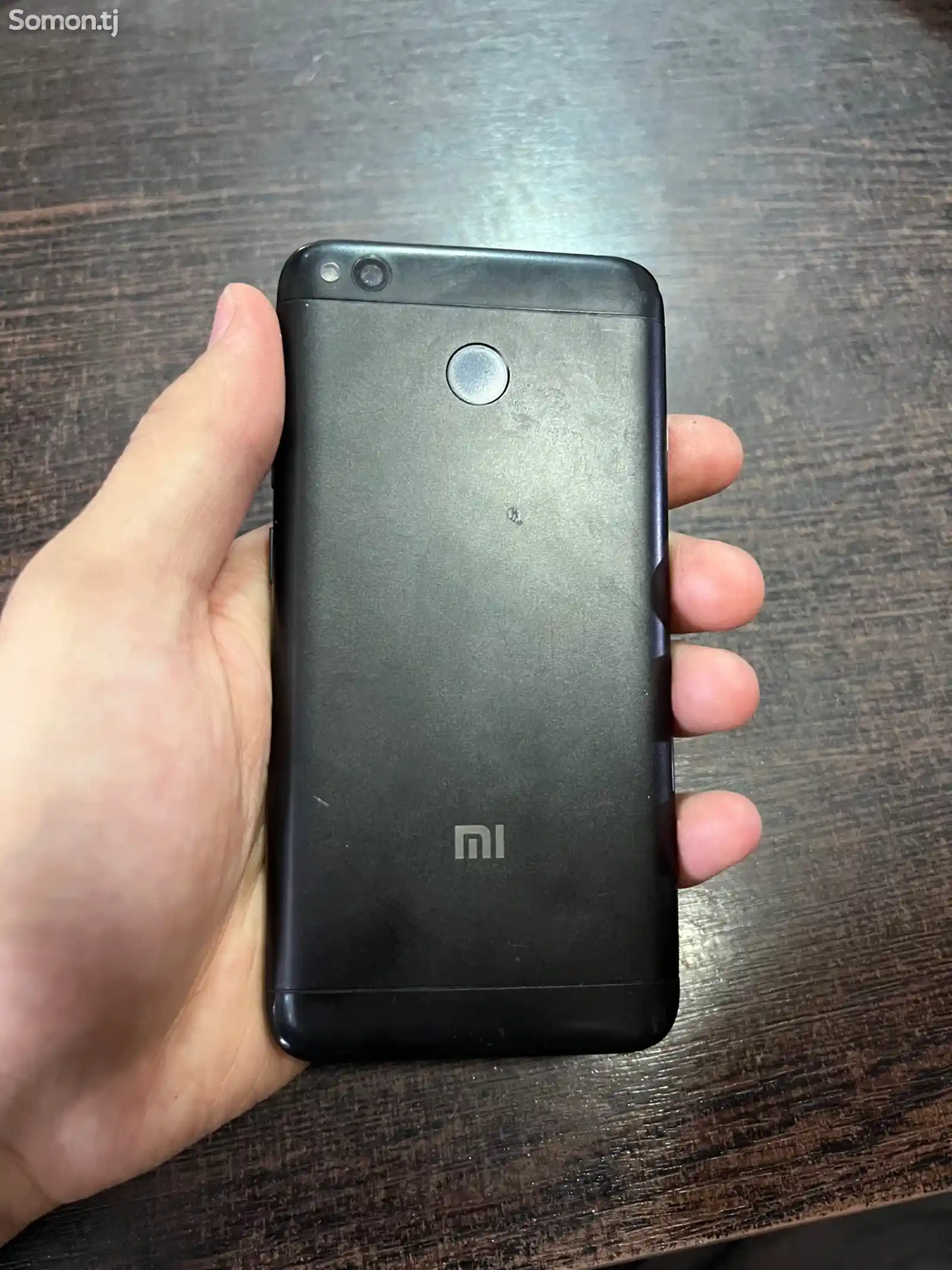 Xiaomi Redmi 4x-2