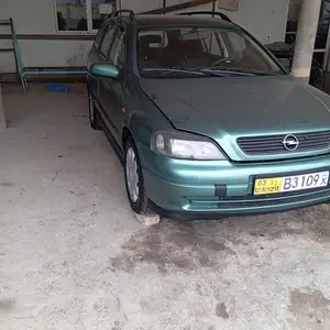 Opel Astra G, 1999