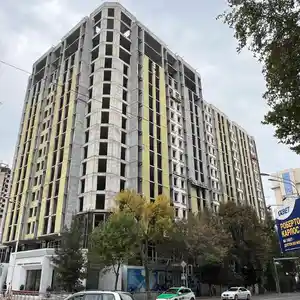 2-комн. квартира, 6 этаж, 101 м², Зелёный бозор, Садбарг