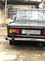 ВАЗ 2106, 1991-4