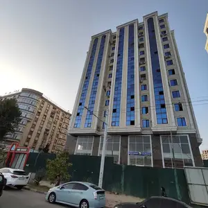 2-комн. квартира, 9 этаж, 54м², 102 мкр