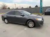 Toyota Camry, 2014-2