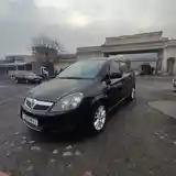 Opel Zafira, 2011-6