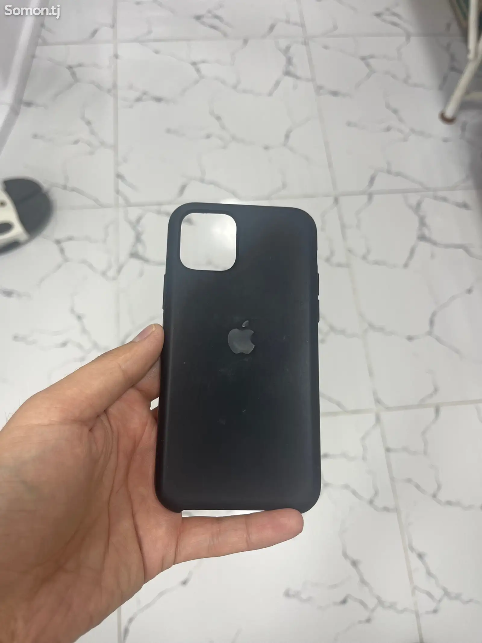 Чехол для iPhone 11 Pro-2