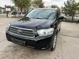 Toyota Highlander, 2009-8