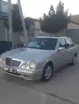 Mercedes-Benz E class, 2001-13