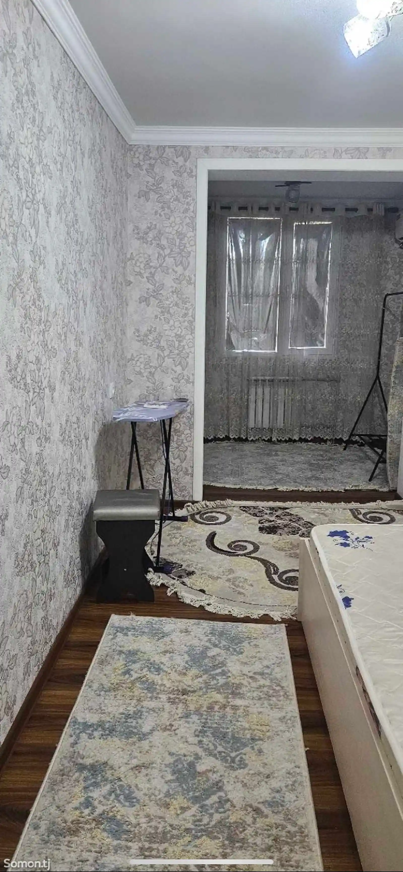 2-комн. квартира, 3 этаж, 60м², Сино,Гипразем-3