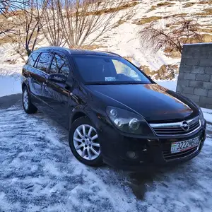 Opel Astra H, 2010