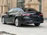 Toyota Camry, 2018-7