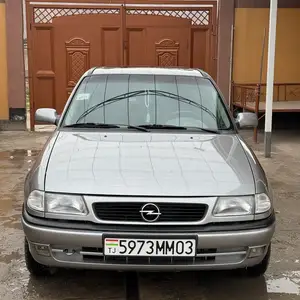 Opel Astra F, 1995