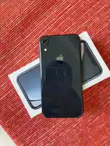 Apple iPhone Xr, 64 gb, Black-2