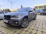 BMW X6, 2011-10