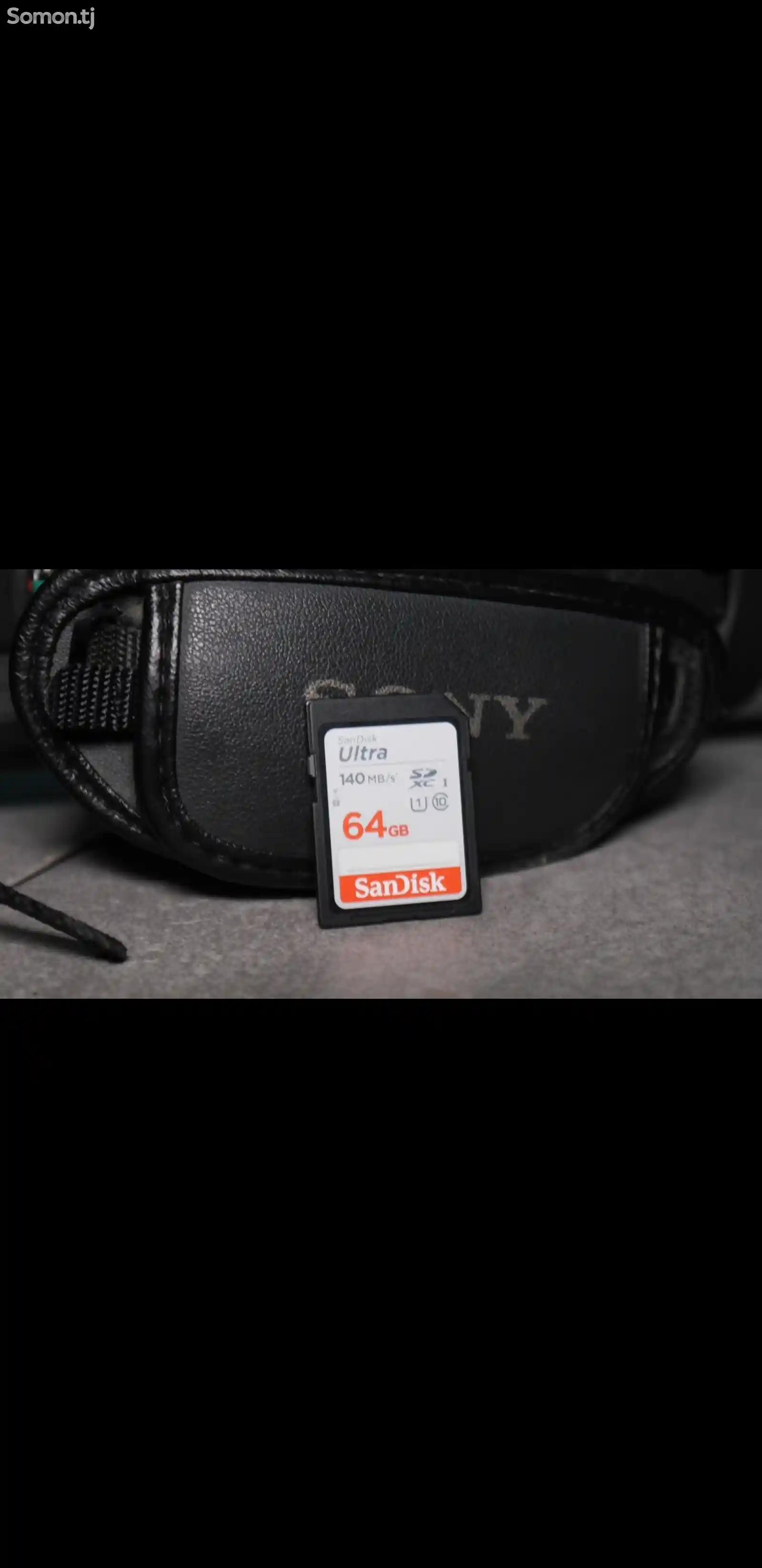 Видеокамера Sony vg 20E-9