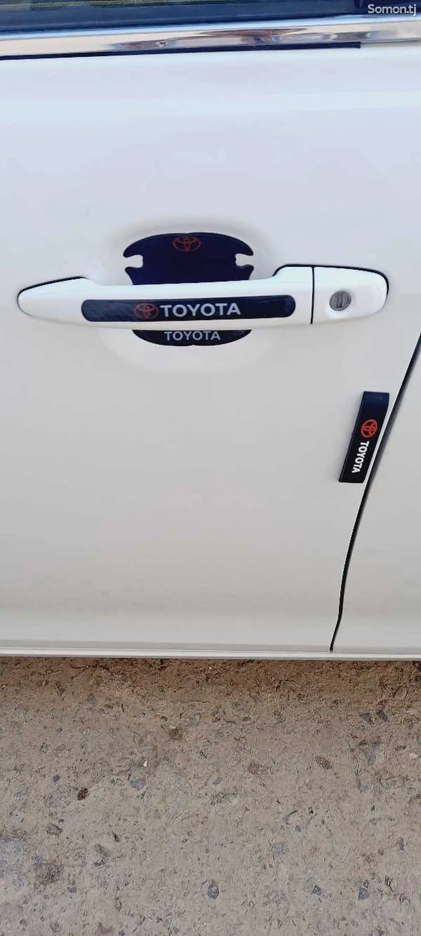 Toyota Camry, 2011-11