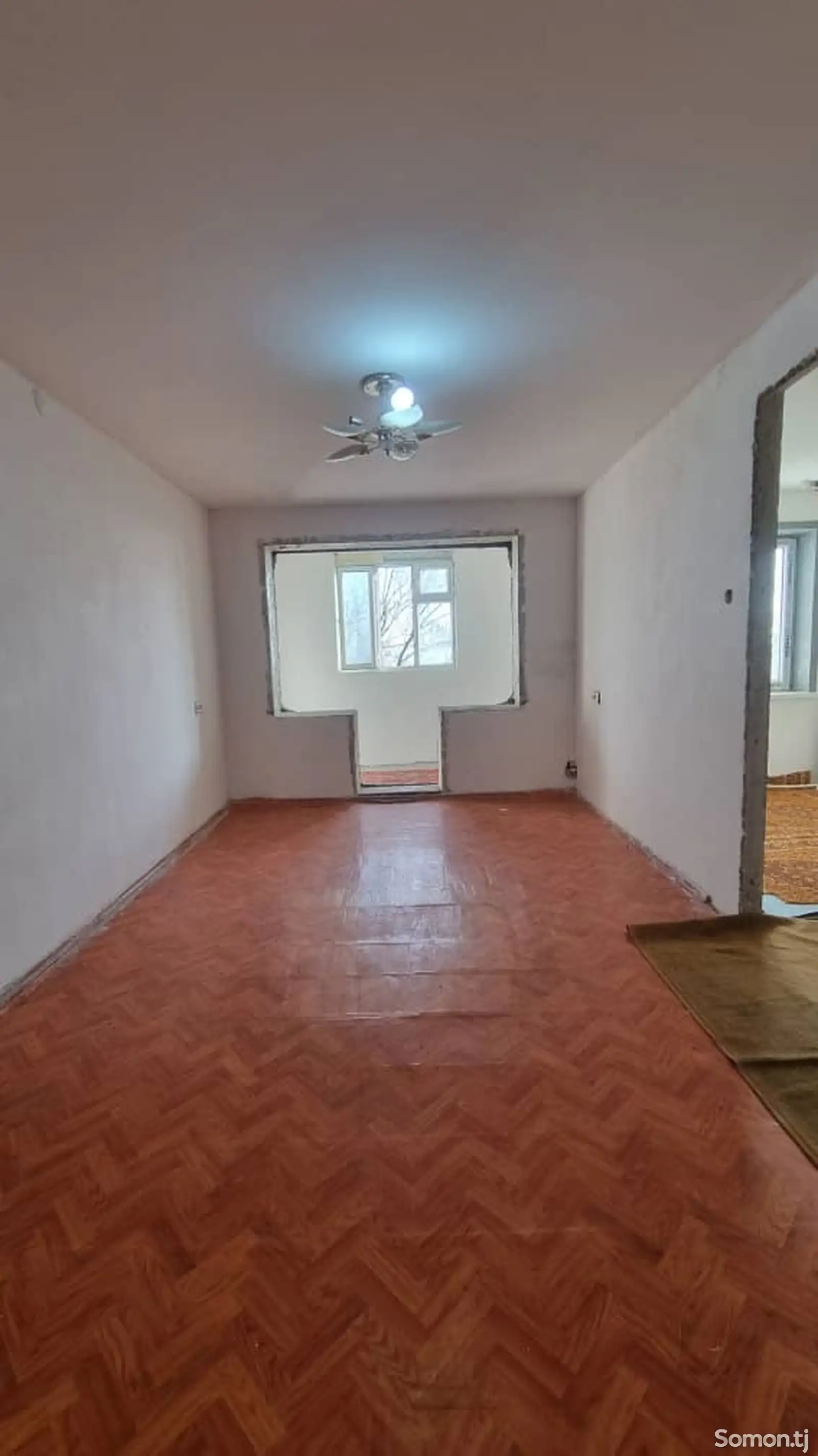 2-комн. квартира, 4 этаж, 51 м², 33 мкр-1