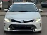 Toyota Camry, 2015-3