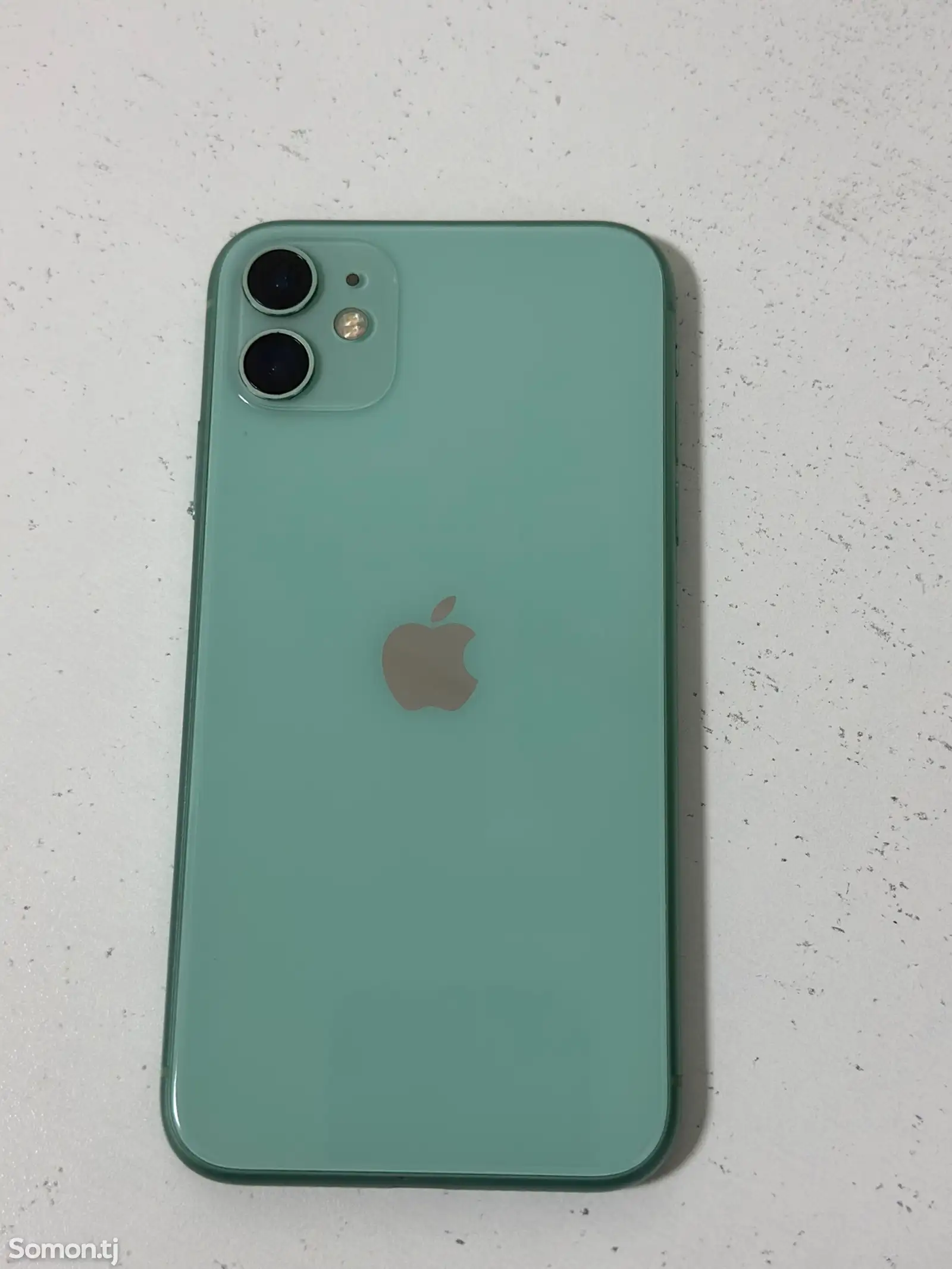 Apple iPhone 11, 64 gb, Green-1