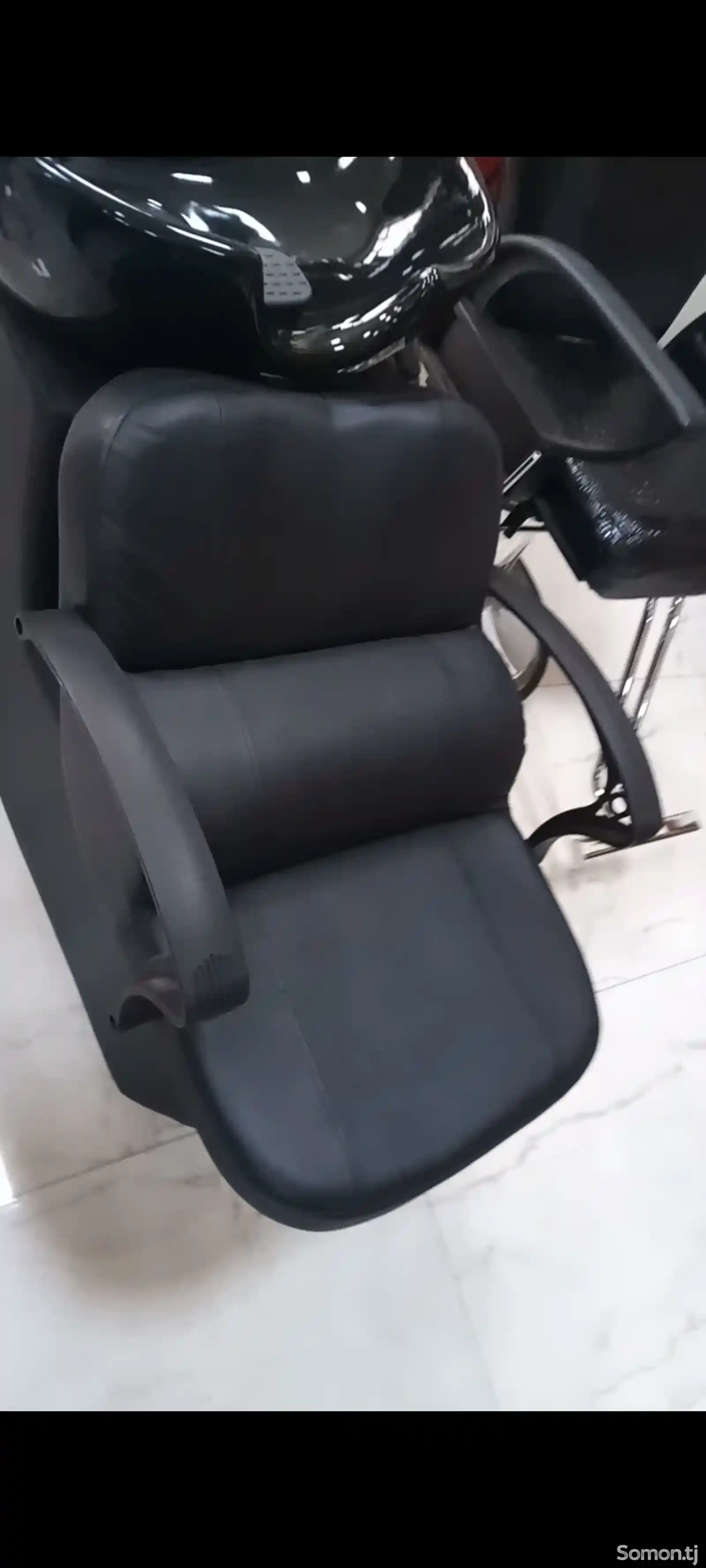 Кресло мойка-2