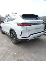 BYD Song Plus Flagship, 2024-2